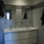 度假居 Les Tourettes Nauviale