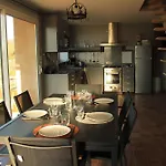 度假居 Les Tourettes *