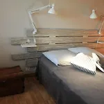 Les Tourettes 度假居 Nauviale