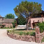 度假居 Les Tourettes