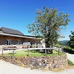 度假居 Les Tourettes Nauviale