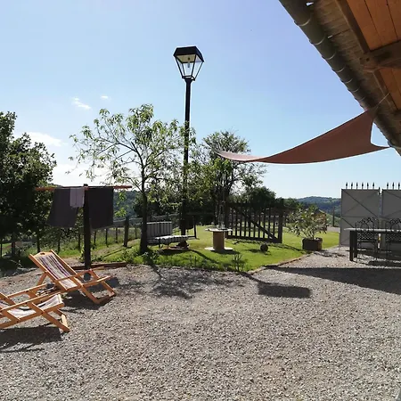 Les Tourettes Holiday home