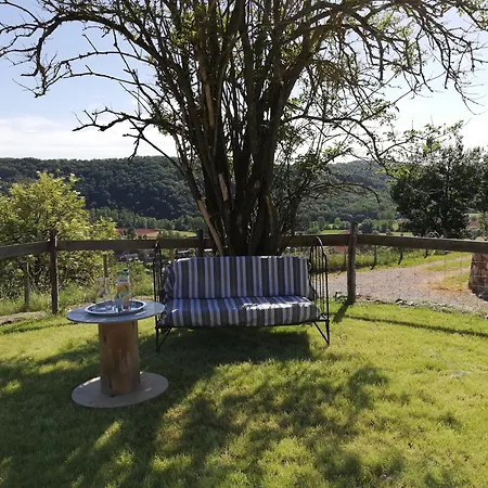 Les Tourettes Nauviale