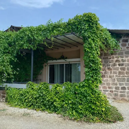 Les Tourettes Holiday home *