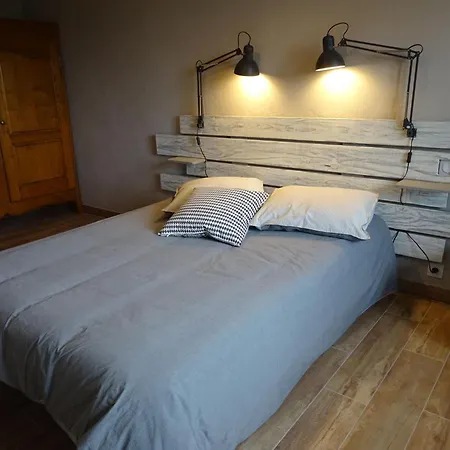 Les Tourettes Nauviale