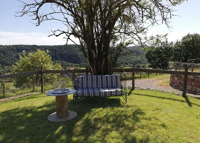 Les Tourettes Nauviale