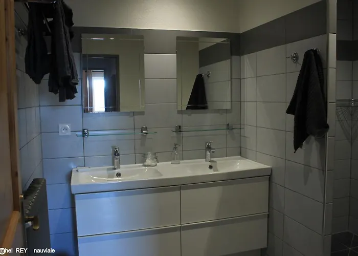 Holiday home Les Tourettes Nauviale