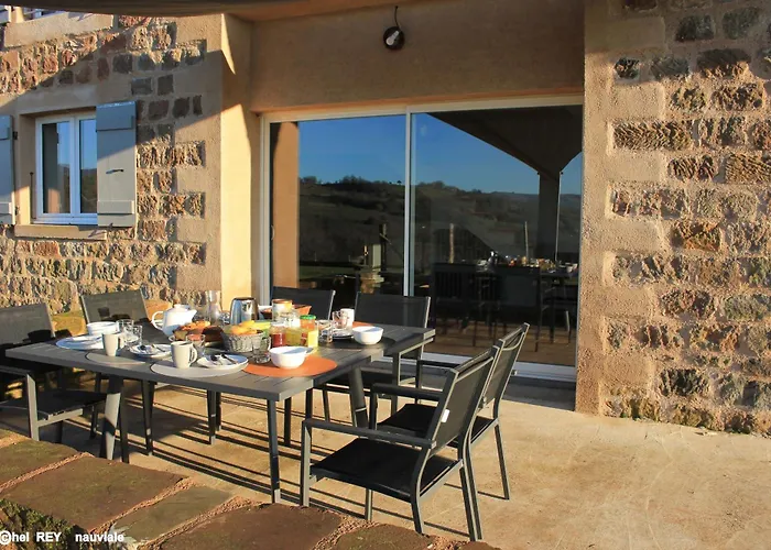 Holiday home Les Tourettes