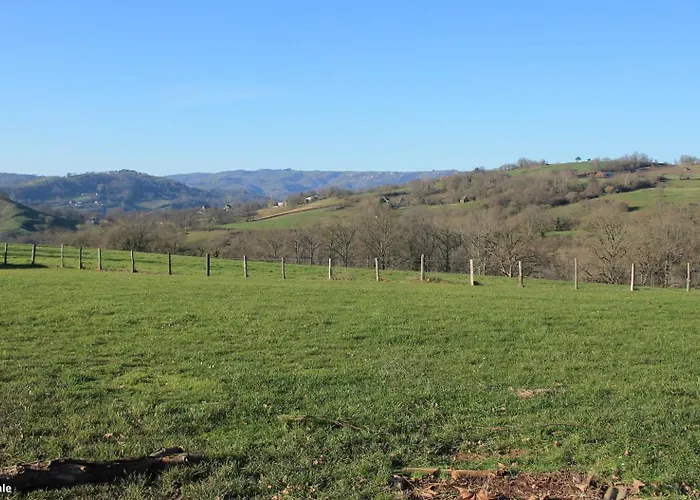 Les Tourettes Nauviale