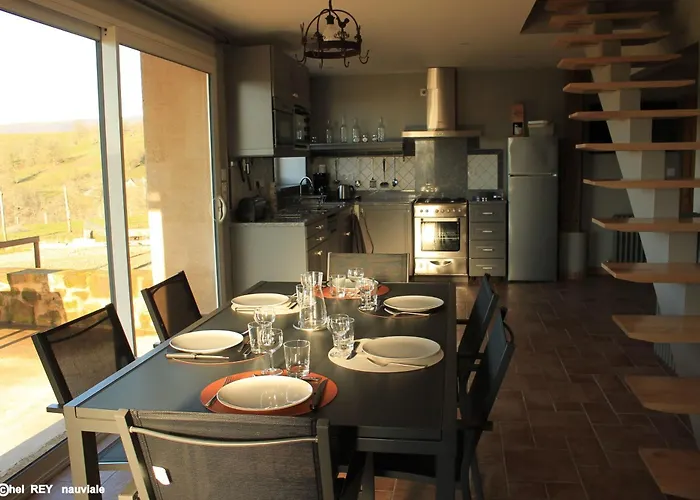 Holiday home Les Tourettes *