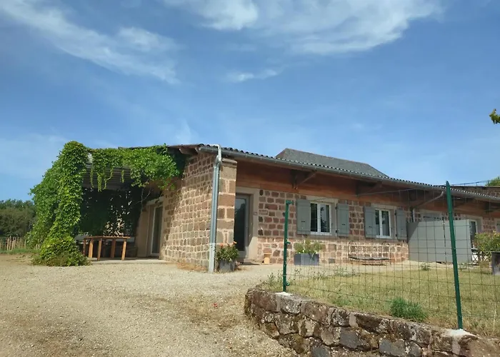 Les Tourettes Holiday home