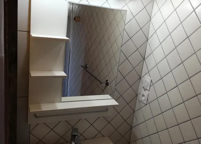 Les Tourettes Holiday home Nauviale