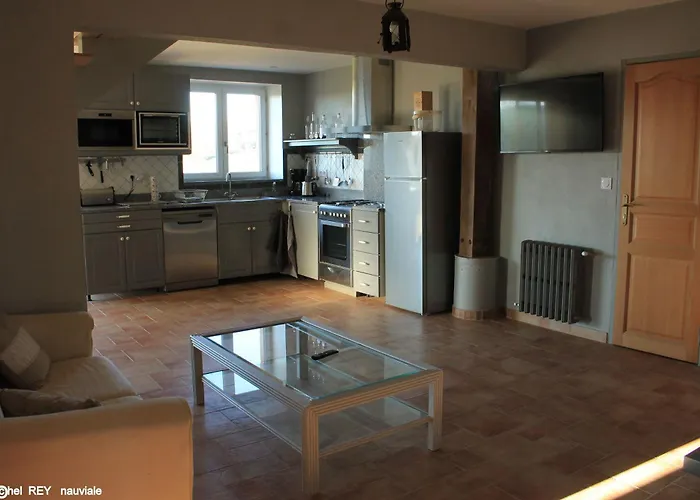 Holiday home Les Tourettes *