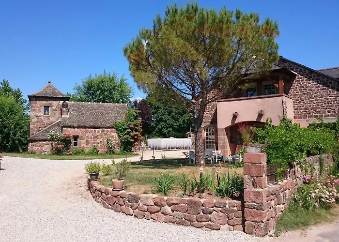 Holiday home Les Tourettes